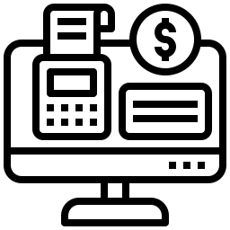 Office Items Icon